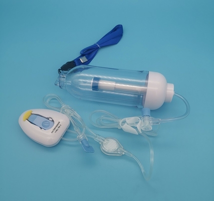 Μετεγχειρητικές 200 ml PCA τύπου μίας χρήσης αντλίες έγχυσης για ιατρική χρήση