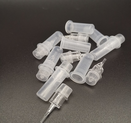 1.5 ml Δοκιμαστικό σωλήνα ορού Συγκρότημα ιατρικού πολυπροπυλενίου αποστειρωμένου κόκκινου EDTA απλού σωλήνα
