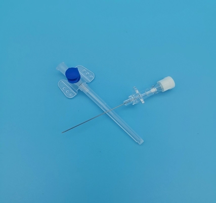 24G Ενιαία συσκευή πρόσβασης IV στην κανύλα κατηγορίας III