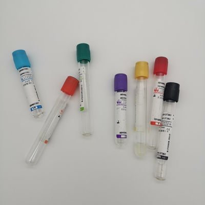Ενδοφλέβια κανύλα για μία φορά πράσινη 18G Y τύπου Χειρουργική έγχυση Μεταγγίμηση αίματος